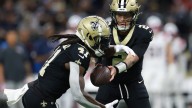 Shop popular Cyber Monday deals on gifts for New Orleans Saints fans