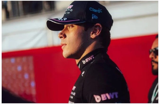 ¿Cuándo y dónde será la próxima carrera de Franco Colapinto tras finalizar P15 en Brasil?