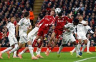 Liverpool - Real Madrid en directo | Mac Allister adelanta a los ‘reds’ en Anfield