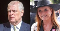 Prince Andrew and Ex-Wife Sarah Ferguson Could Be Forced to Leave U.K. After Losing Titles: 'He's Toast'