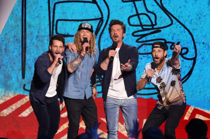 Parmalee Is Returning To The Empire State For Central NY Concert