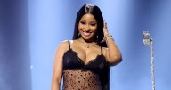 Nicki Minaj Thanks Trump White House for Featuring Her Song In TikTok Post: 'This Is Pretty Incredible'