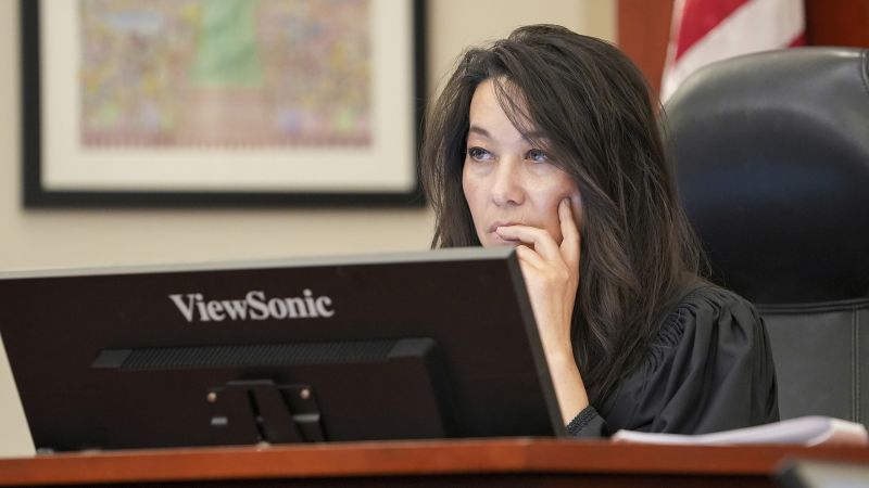 Judge adopts Utah congressional map that creates a Democrat