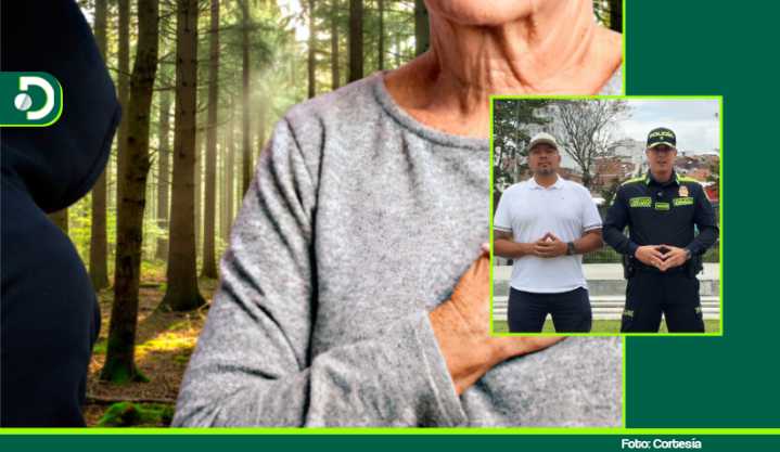 Marinilla ofrece recompensa de hasta $100 millones para dar con abusador de adulta mayor