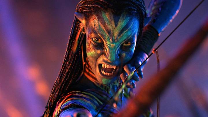 'Avatar: Fire and Ash' Runtime Revealed, Teases Another Sci-Fi Action Epic From James Cameron
