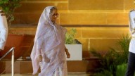 Bangladesh has been running a never-ending revenge drama. Hasina is the latest