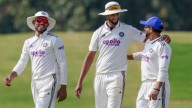 Siraj-Akash-Prasidh Shine As India A Dominate SA A Despite Ackerman’s Hundred