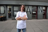 Flink: Karl Wilkinson has partnered with cousin Michael Deane to open East Belfast restaurant