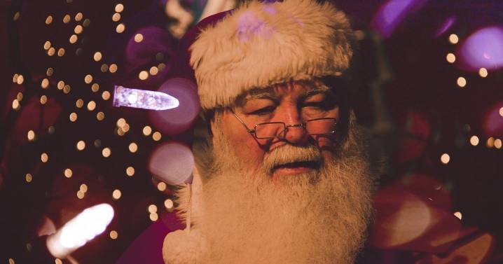 Santa's Grotto experiences in Coventry and Warwickshire - including one you can take your dog to