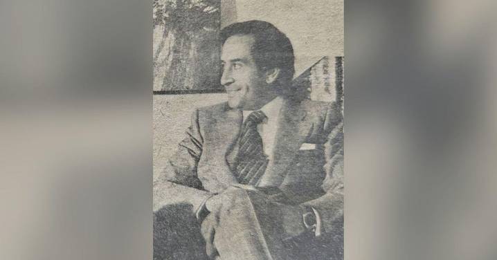 Luis Ruiz Castro, un entusiasta que contagiaba