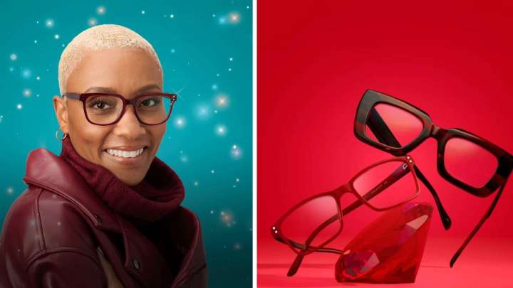 Zenni Black Friday 2025 deals on eyewear, glasses, lenses