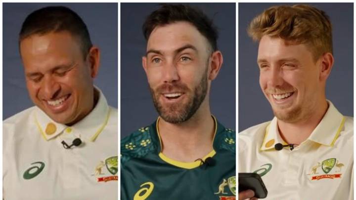Cricket 2025: Ashes news, Australian star react to Jonny Bairstow stumping at Lord’s in 2023, Alex Carey, video