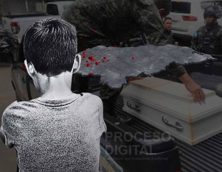 Urgen a políticos implementar políticas públicas para prevenir la violencia contra la niñez