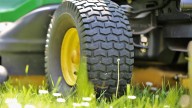 Prevent Your Lawn Mower Tires From Going Flat With These Simple Tips