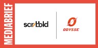 Scribbld wins digital and marketing mandate for Odysse Electric Vehicles