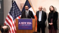 NYC Mayor-elect Zohran Mamdani announces his appointments for first deputy mayor, chief of staff