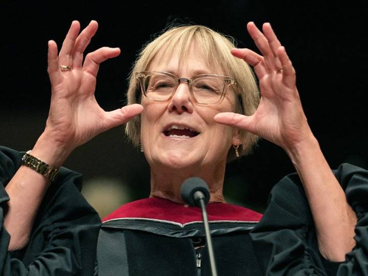 TAIT: CFCW's Jackie-Rae Greening signing off Friday, ready for life after the radio booth