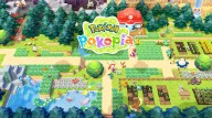 Pokémon Pokopia sacude a los fans con nuevas formas de Pikachu y Snorlax