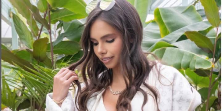 Luisa Chima aclara polémica por haber despedido de su empresa a una mujer en estado de embarazo: “Es verdad”