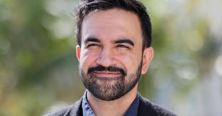 NYC Mayor-elect hopes to meet with Trump to discuss affordability