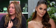 Pati Lorena da detalles de su encuentro con la expareja de Laura Spoya: “Si hablo, haría daño a su familia”