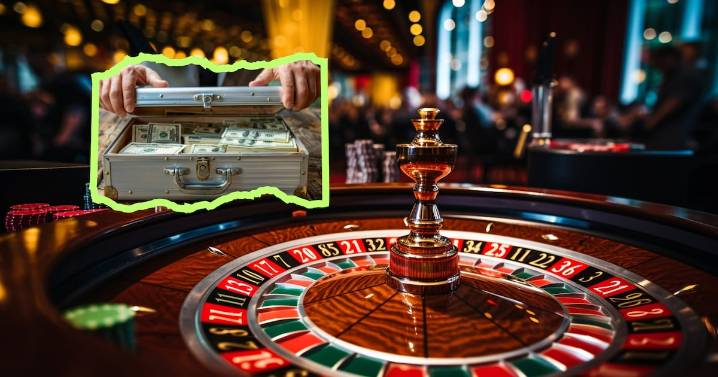 Escándalo: Hacienda detecta lavado de dinero en 13 casinos con vínculos en cinco países