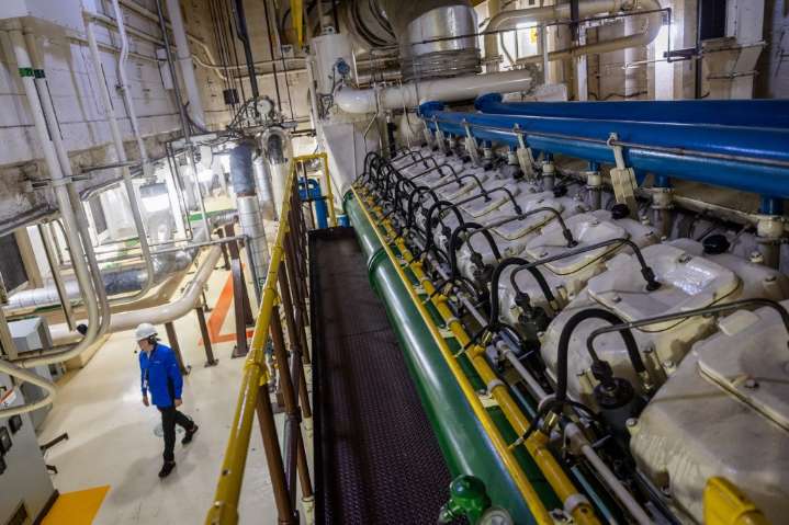 Energy bill gives Illinois regulators new power over rates, how electricity is generated