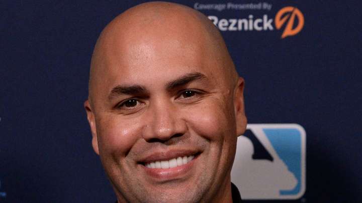 Cole Hamels, Ryan Braun, Matt Kemp among 12 newcomers on HOF ballot as Carlos Beltrán heads 15 holdovers