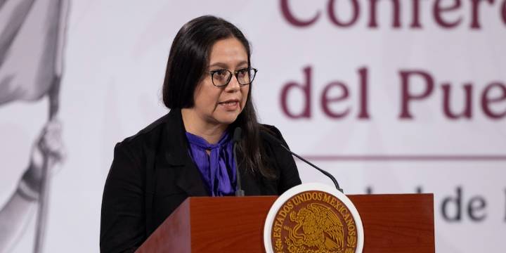 SEP alista campaña permanente contra la violencia hacia las mujeres en escuelas de nivel básico