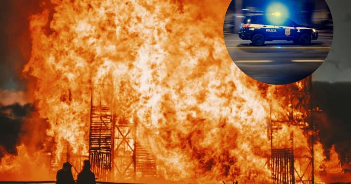 Incineran casi cuatro toneladas de drogas aseguradas en Ciudad Obregón, San Luis Río Colorado y Querobabi