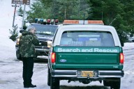 A Family Took Off on a Thanksgiving Road Trip. One Wrong Turn Set Off One of the Largest Search and Rescue Operations in History