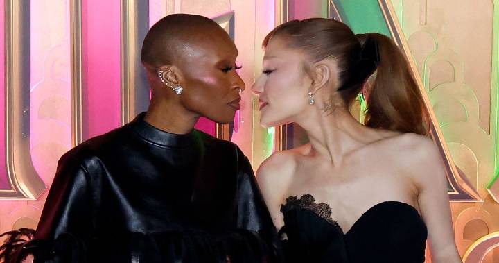 Wicked: For Good 4th Biggest Global Opening of 2025