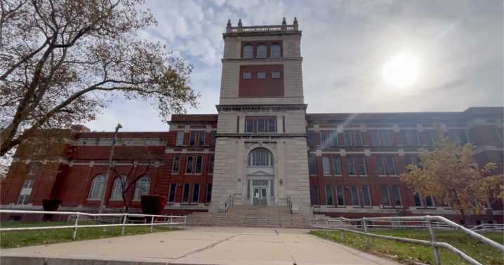 Cleveland's elected leaders preparing for impact of CMSD announcement