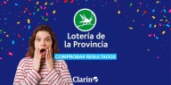Quiniela de la Provincia: resultado del sorteo de la Vespertina de hoy, sábado 01 de noviembre