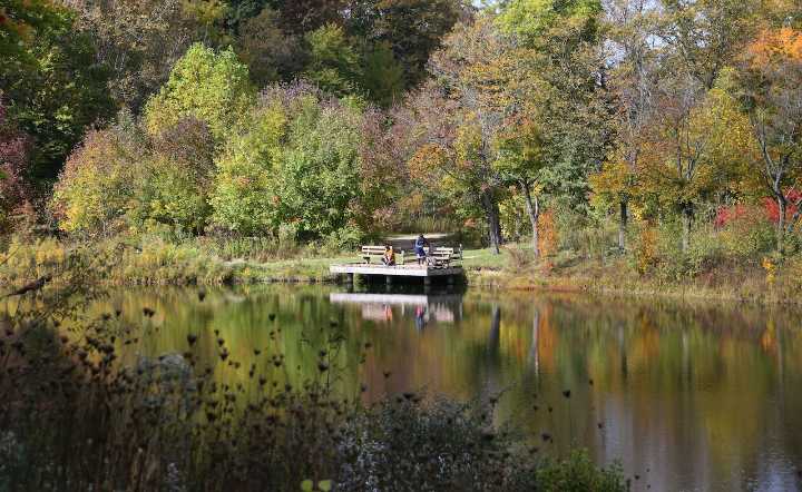 Geauga County votes to approve 20-year tax for park upgrades