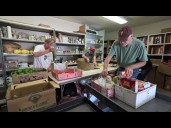 Arizona refugees lose SNAP benefits under new federal law