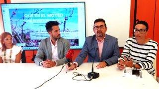 Jornada de información y sensibilización sobre el programa SICTED