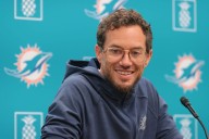 Is Mike McDaniel Mixed? Ethnicity, Religion & More About Dolphins Head Coach