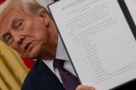 Anger 'doom loop' feared as experts warn of Trump's 'brazen' prison pardons overhaul