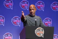 NBA staff members meet congressional staffers to discuss gambling scandals, AP sources say