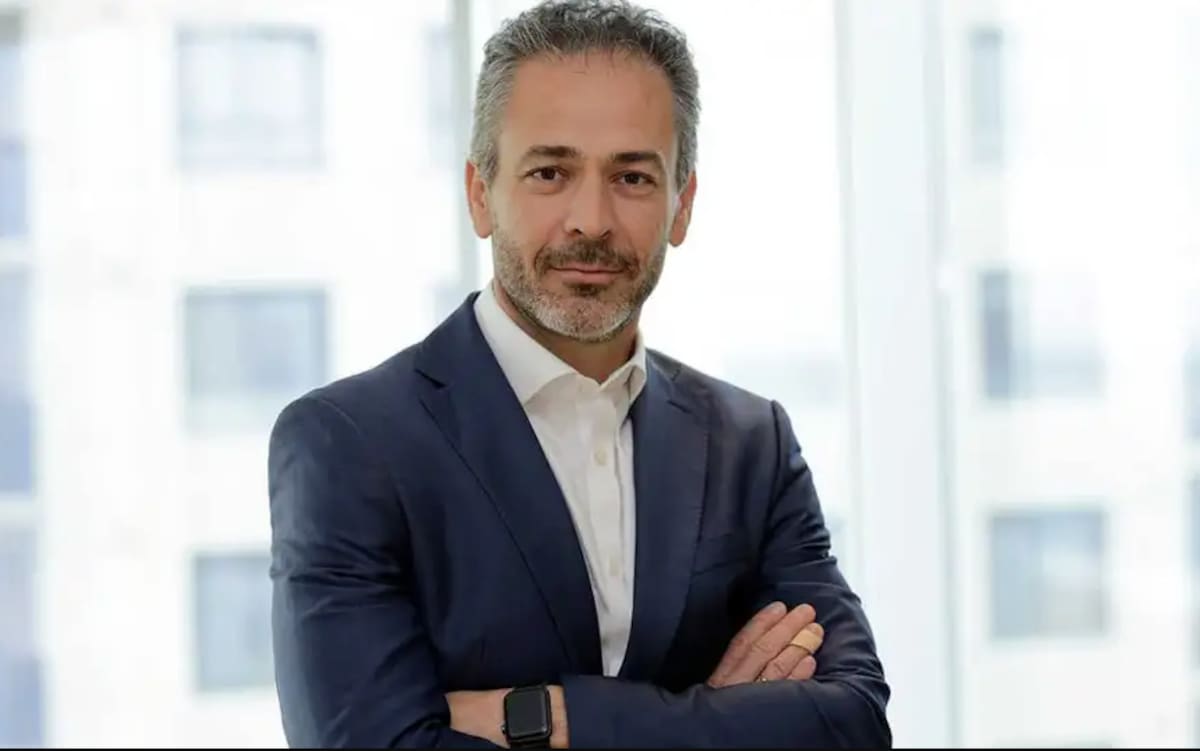 Reemplaza a Pablo Quirno. Designan a Alejandro Lew como nuevo secretario de Finanzas