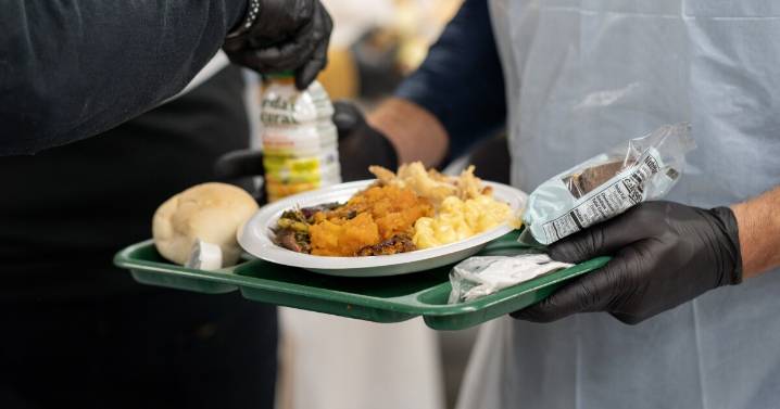Catholic Charities to deliver 12,000 free Thanksgiving meals across Greater Cleveland