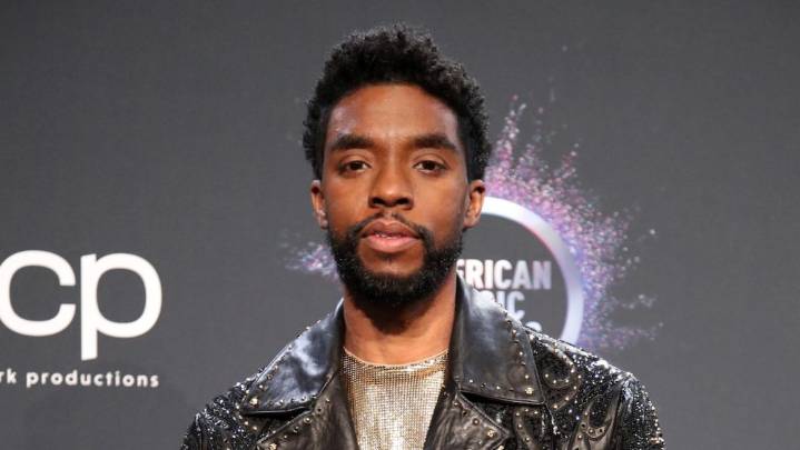 Chadwick Boseman Receiving Hollywood Walk of Fame Star 5 Years After Death