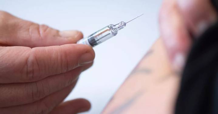 The Trump administration move to study aluminum in vaccines worries scientists