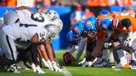 Broncos, Raiders make NFL history with penalty