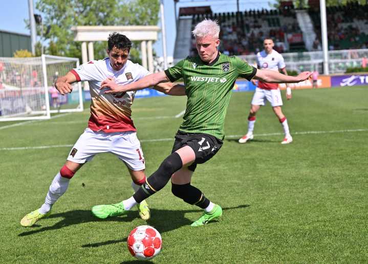 Valour FC to suspend operations by the end of December