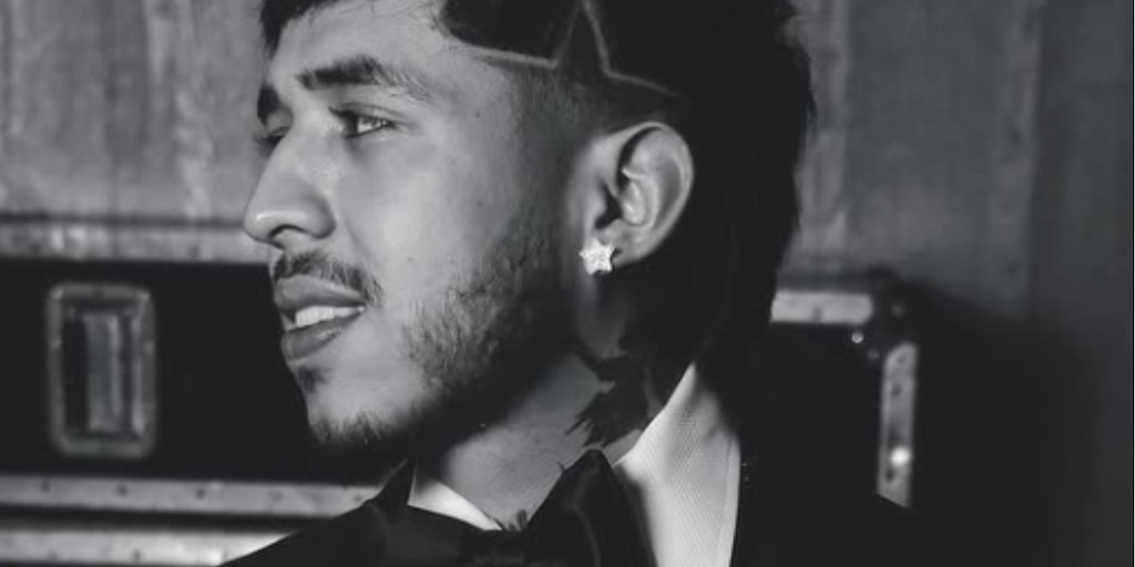 Westcol reveló el secreto detrás de su frondosa barba y los internautas no se lo perdonaron: “Era una farsa”