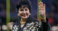 Gayle Benson addresses struggling Saints, Pelicans pro teams