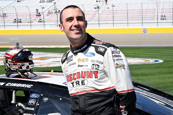 Austin Cindric Highlights Benefits of NASCAR–Supercars Exchange Before Adelaide Event Austin Cindric embraces Supercars debut, praising cross-series racing benefits and comparing Gen3 Mustang to NASCA