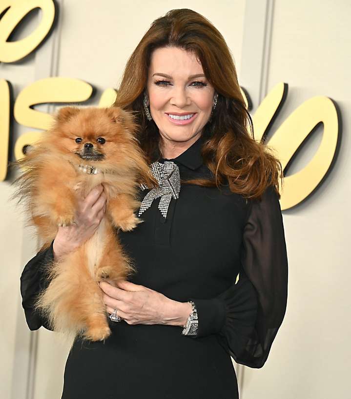 Cele|bitchy | Lisa Vanderpump on Prince Harry: ‘Well, I’m a loyal Brit.  He isn’t, right?’
